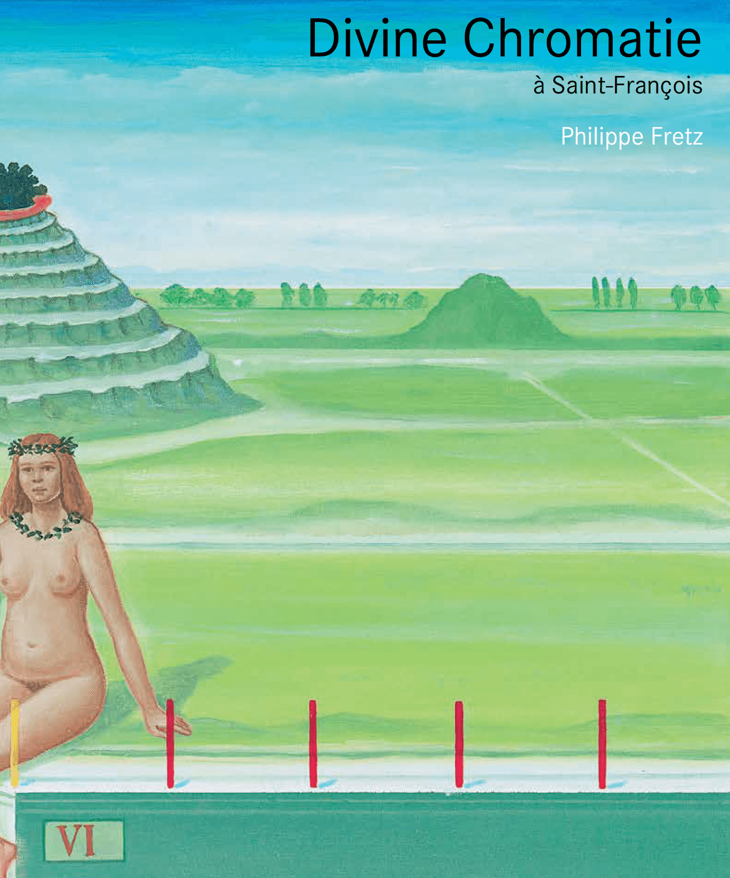 Sainf-DivineChromatie Orgue italien