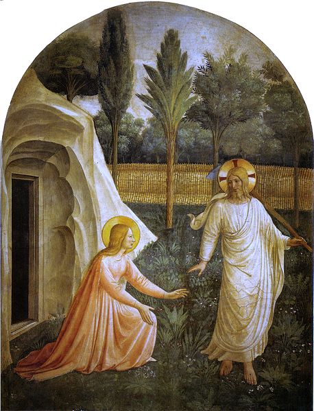 Prédication Croire en un Dieu indisponible (3)