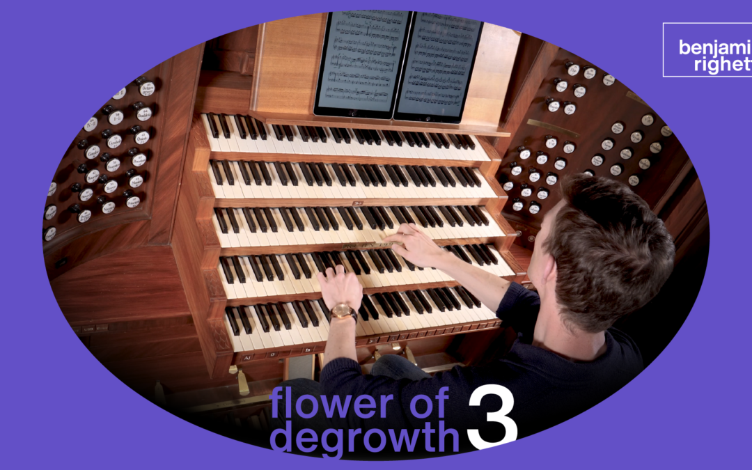 J. Haydn Rondo « innocentemente »