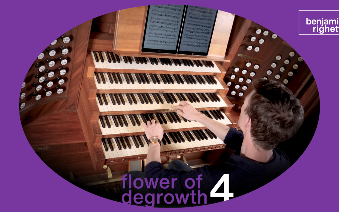 J. S. Bach & G. Liardon Christ lag in Todesbanden