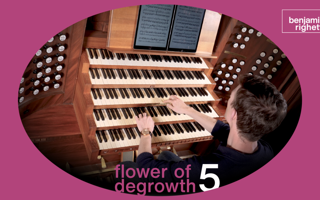 D. Buxtehude Passacaglia in d-moll