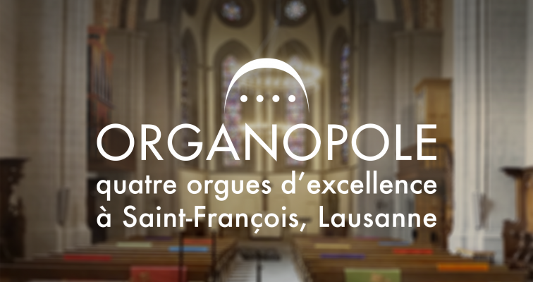 Organopole à Saint-François