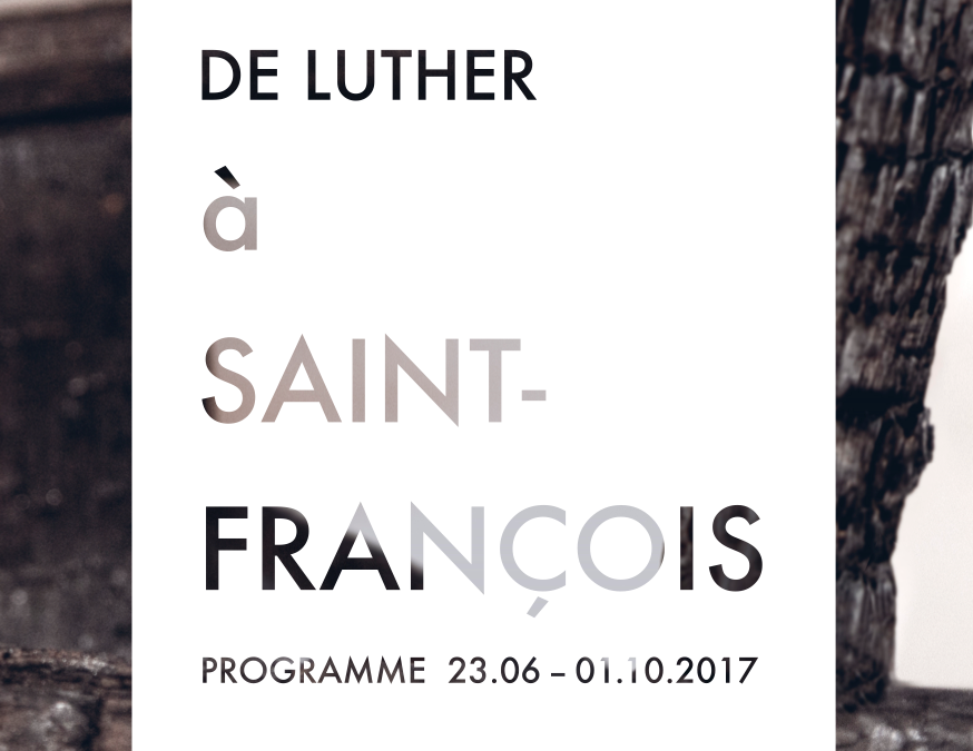 EXPOSITION D’AFFICHES – DU 2 AU 30 OCTOBRE