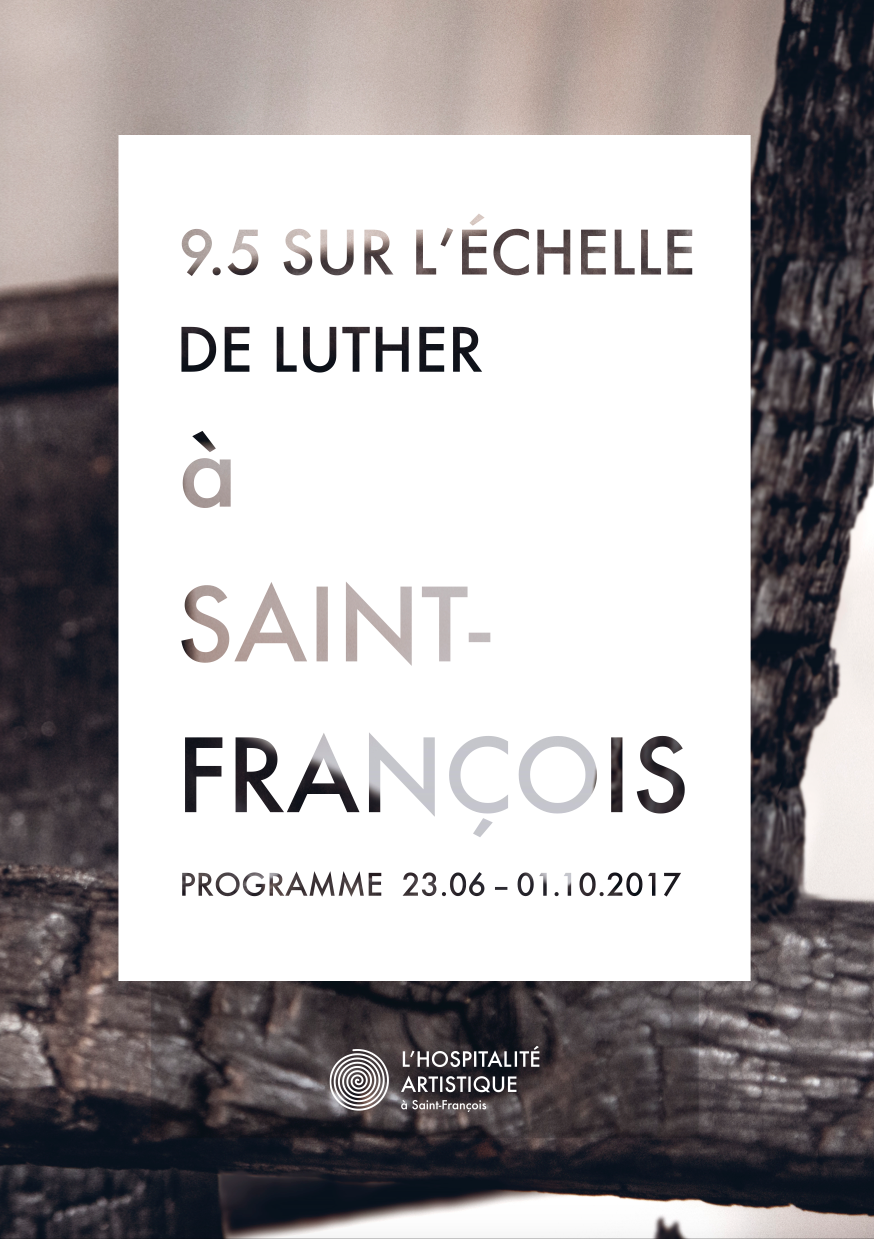 EXPOSITION D’AFFICHES – DU 2 AU 30 OCTOBRE