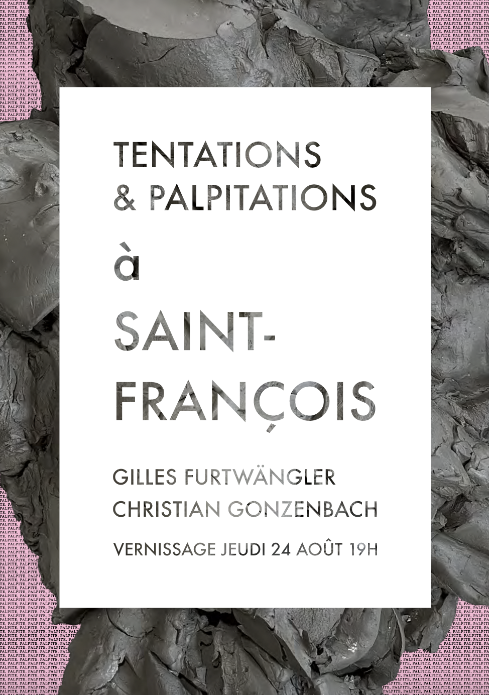 PERFORMANCE – I CREATE MY LIFE | TENTATIONS & PALPITATIONS