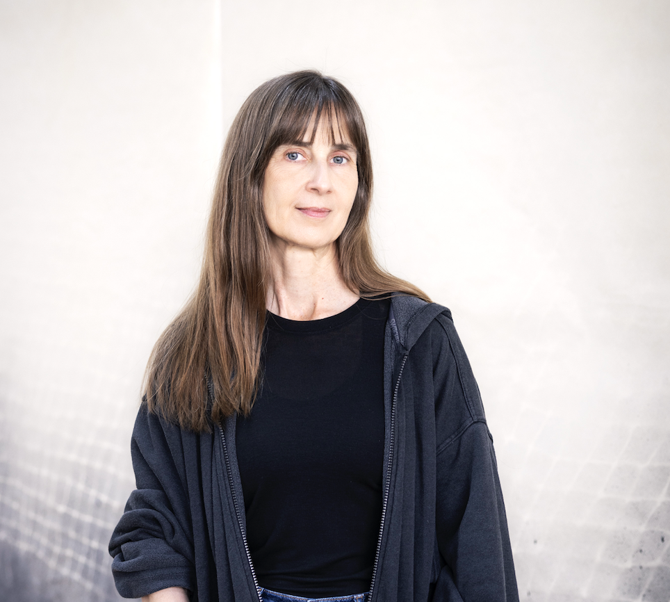 Sophie Bouvier Auslander