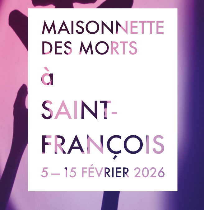 MAISONNETTE DES MORTS