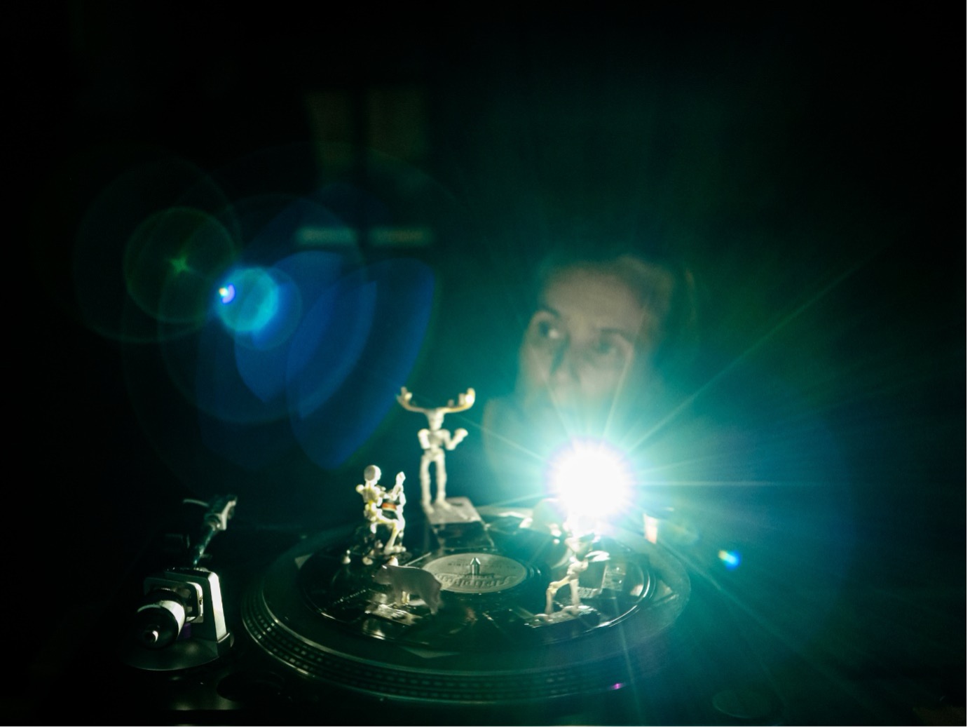 Maisonnette des morts